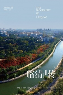 临清传:大运河文化的一个支点