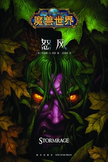 魔兽世界:怒风