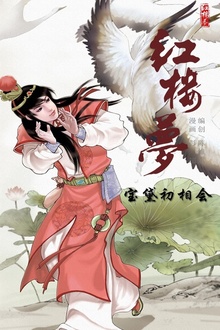 红楼梦01-宝黛初相会