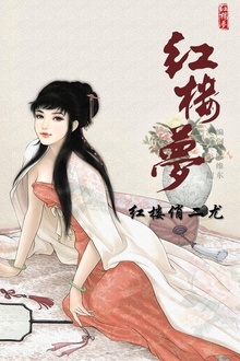 红楼梦14-红楼俏二尤