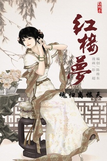 红楼梦18-魂归离恨天