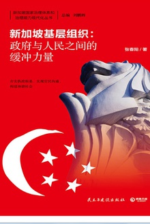 新加坡基层组织