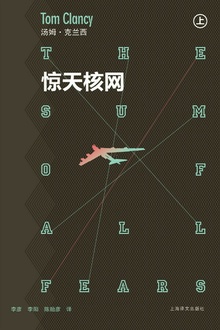 惊天核网(上)