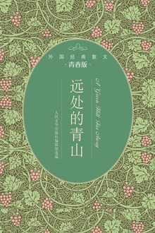 远处的青山