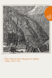 The Fall of the House of Usher(厄舍府的崩塌)
