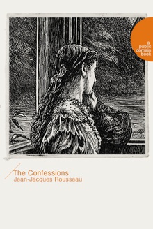 The Confessions(忏悔录)