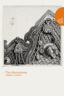 The Moonstone(月亮宝石)