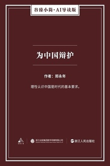 为中国辩护