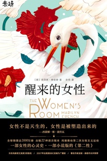醒来的女性(全二册)