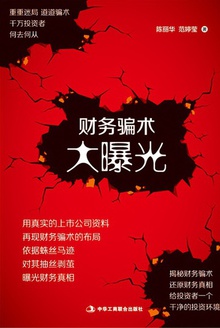 财务骗术大曝光