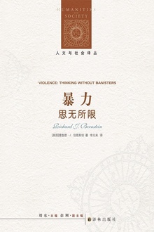 暴力:思无所限(人文与社会译丛)