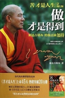 苦才是人生2(践行版):做才是得到