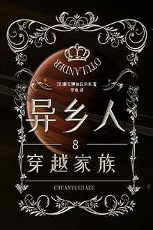 异乡人8:穿越家族(全二册)