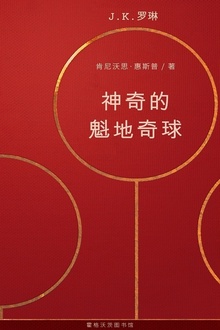神奇的魁地奇球