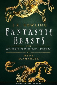 Fantastic Beasts and Where to Find Them