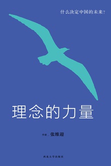 理念的力量:什么决定中国的未来