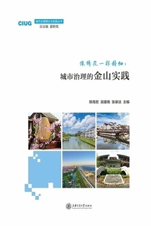 像绣花一样精细:城市治理的金山实践