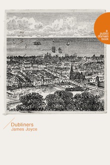 Dubliners(都柏林人)