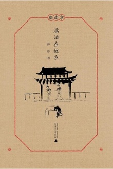 微南京·漂泊在故乡