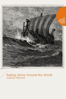 Sailing Alone Around the World(孤帆独航绕地球)