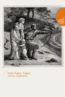Irish Fairy Tales(爱尔兰童话故事)