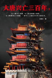 大唐兴亡三百年3