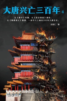 大唐兴亡三百年4