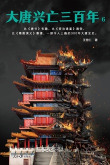 大唐兴亡三百年6