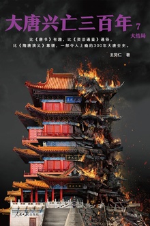 大唐兴亡三百年7