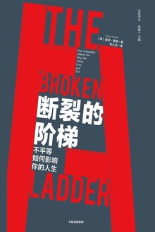 断裂的阶梯:不平等如何影响你的人生