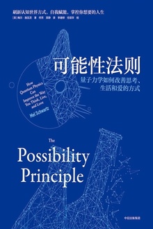 可能性法则:量子力学如何改善思考、生活和爱的方式