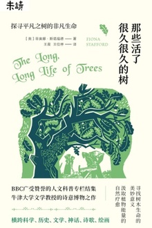 那些活了很久很久的树