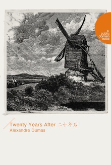 Twenty Years After(二十年后)