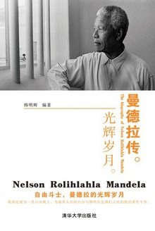 曼德拉传:光辉岁月