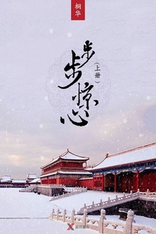 步步惊心(上册)