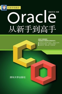 Oracle从新手到高手