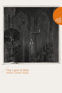 The Land of Mist(迷雾之国)