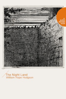 The Night Land(黑暗大陆)