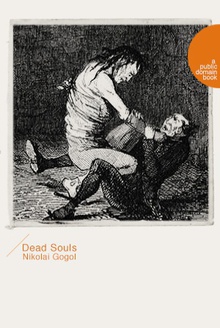 Dead Souls(死魂灵)