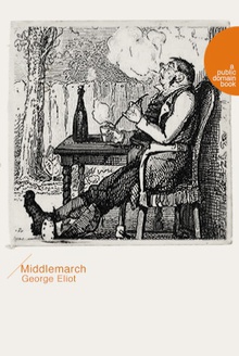 Middlemarch(米德尔马契)