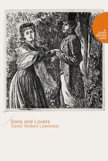 Sons and Lovers(儿子与情人)