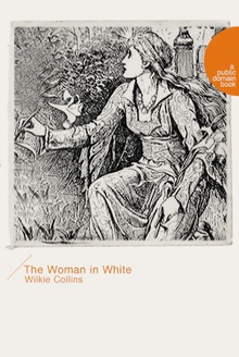 The Woman in White(白衣女人)