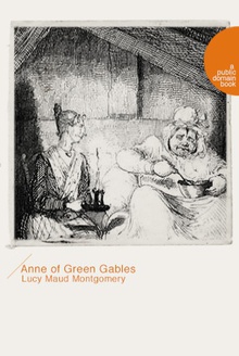 Anne of Green Gables(绿山墙的安妮)