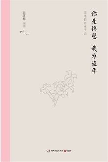你是锦瑟我为流年(精装版)