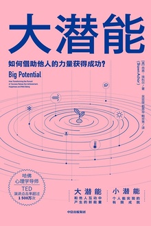 大潜能