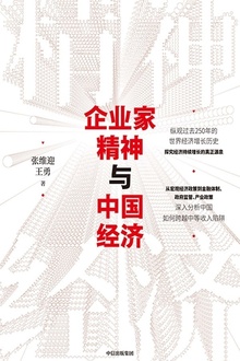 企业家精神与中国经济