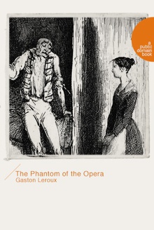 The Phantom of the Opera(歌剧魅影)