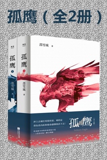 孤鹰(全2册)