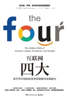 互联网四大