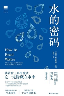 水的密码(天际线丛书)